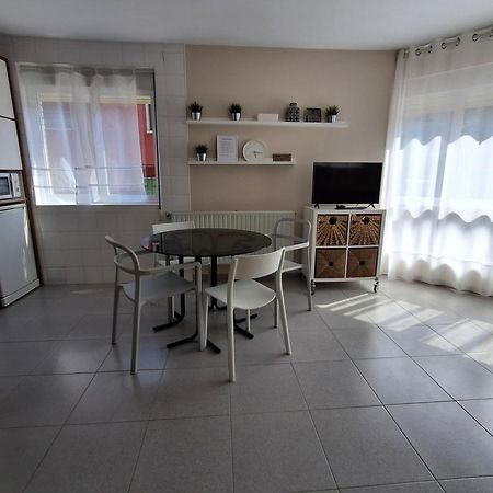 Ferienwohnung Lo De Prado Nuevo Les Arriondes Exterior foto