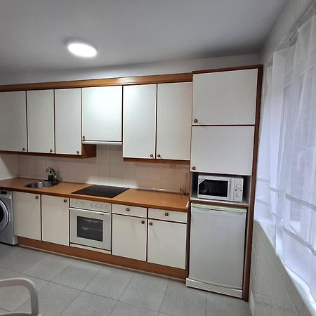 Ferienwohnung Lo De Prado Nuevo Les Arriondes Exterior foto