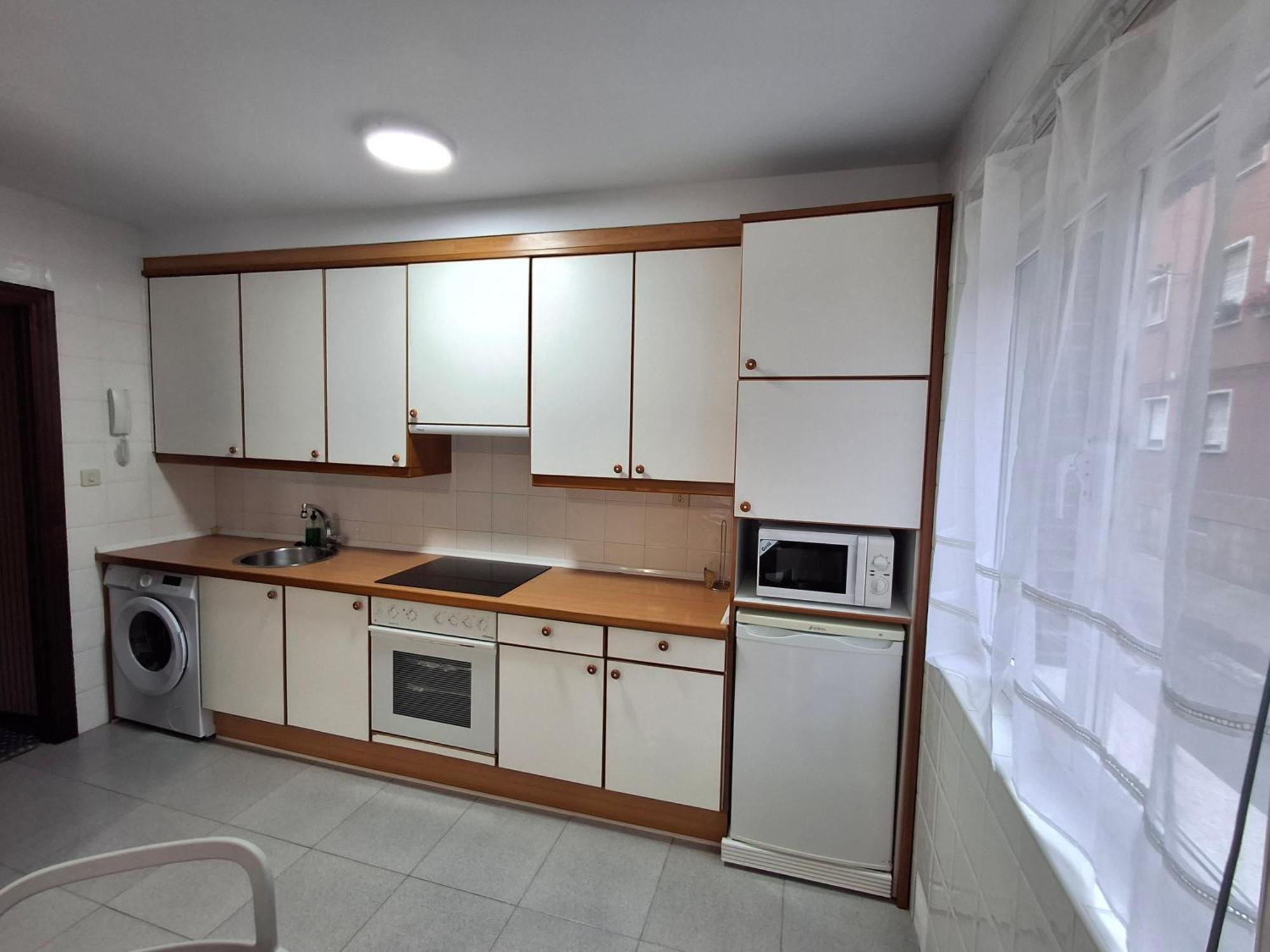 Ferienwohnung Lo De Prado Nuevo Les Arriondes Exterior foto